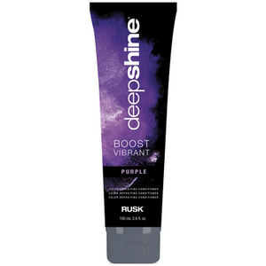 Rusk Deepshine Colour Boost Conditioner