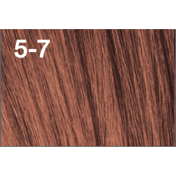 ESSENSITY Permanent Colour - AUTUMN LEAF COPPER