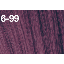 ESSENSITY Permanent Colour - AUTUMN LEAF VIOLET