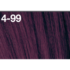 ESSENSITY Permanent Colour - AUTUMN LEAF VIOLET