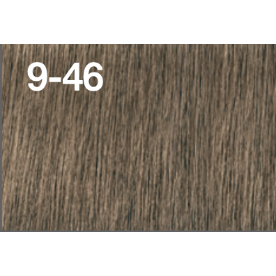 ESSENSITY Permanent Colour - BAMBOO