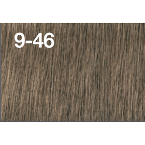 ESSENSITY Permanent Colour - BAMBOO