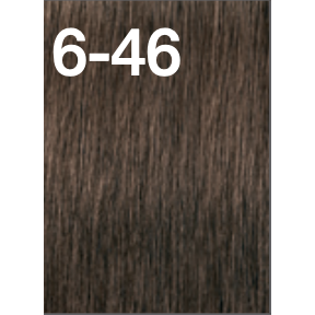 ESSENSITY Permanent Colour - BAMBOO