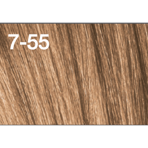 ESSENSITY Permanent Colour - HONEY