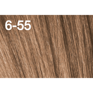 ESSENSITY Permanent Colour - HONEY