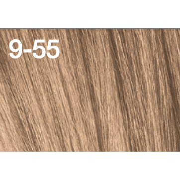 ESSENSITY Permanent Colour - HONEY