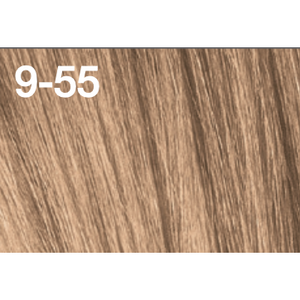 ESSENSITY Permanent Colour - HONEY