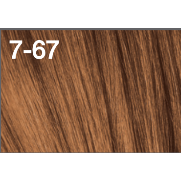 ESSENSITY Permanent Colour - OAK & TEAK