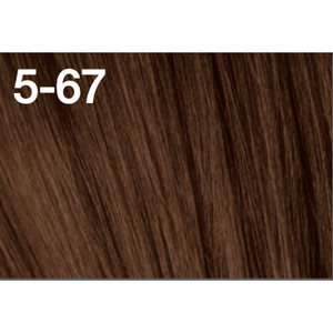 ESSENSITY Permanent Colour - OAK & TEAK