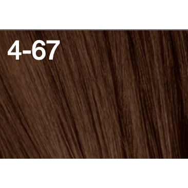 ESSENSITY Permanent Colour - OAK & TEAK