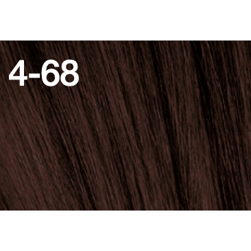 ESSENSITY Permanent Colour - OAK & TEAK