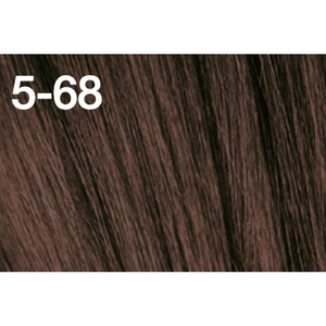 ESSENSITY Permanent Colour - OAK & TEAK