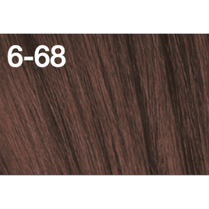 ESSENSITY Permanent Colour - OAK & TEAK