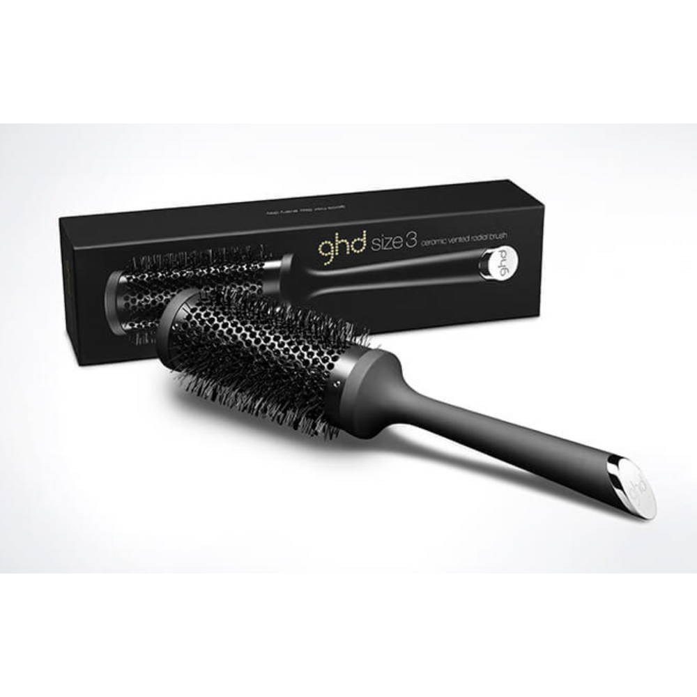 ghd Ceramic Vented Radial Brush