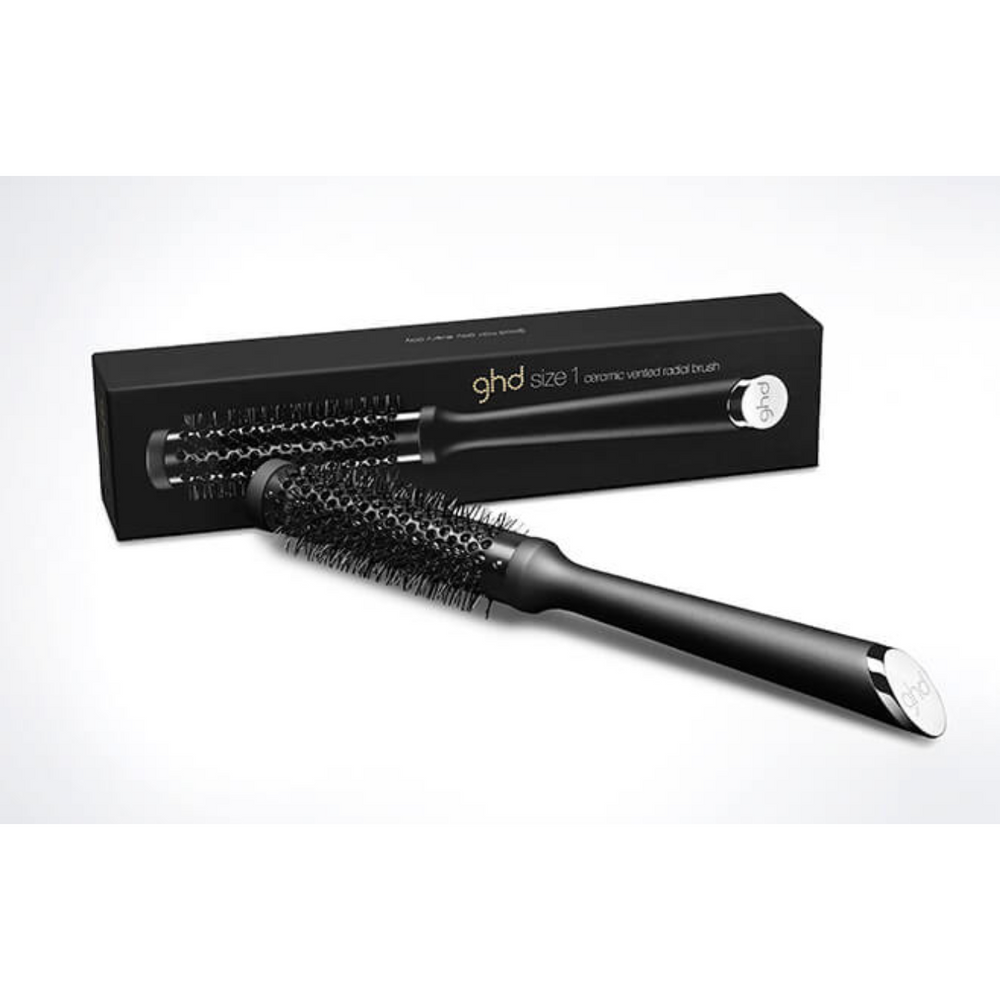 ghd Ceramic Vented Radial Brush