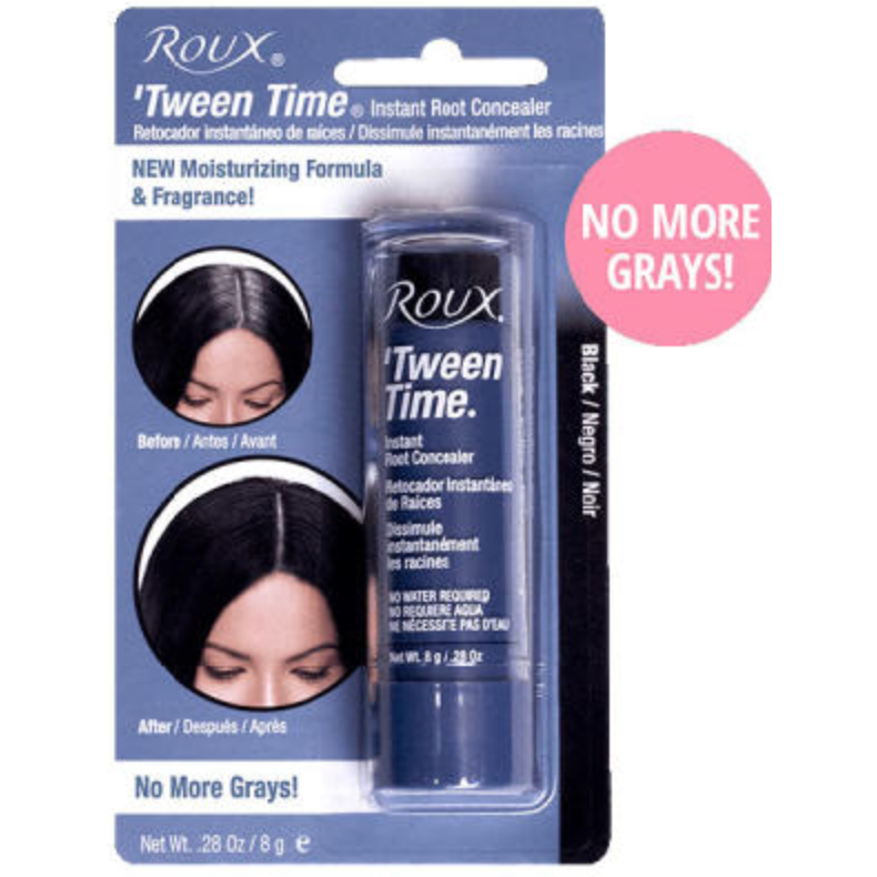 Roux 'Tween Time