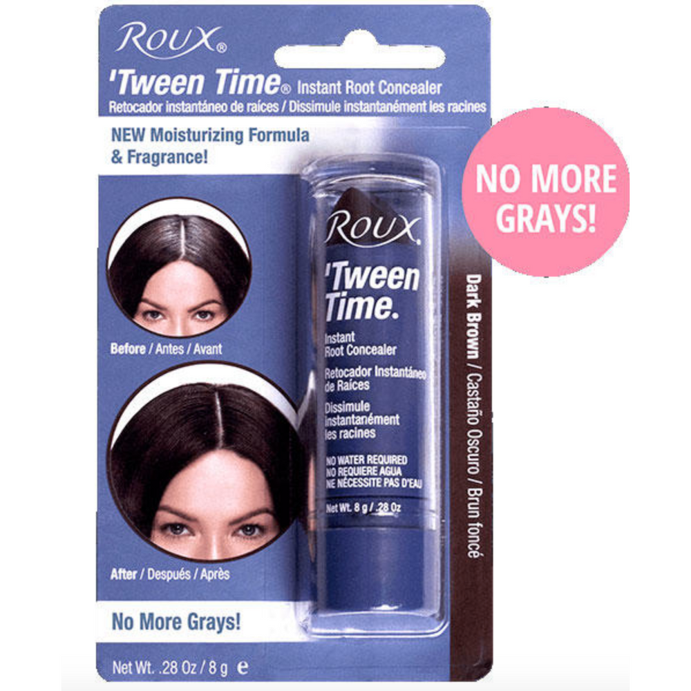 Roux 'Tween Time