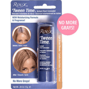 Roux 'Tween Time