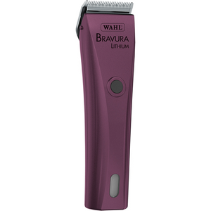 
            
                Load image into Gallery viewer, Wahl Professional Bravura Cord/Cordless Clipper
            
        