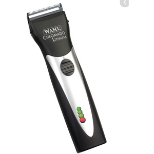 Wahl Professional Chromado Cord/Cordless Clipper