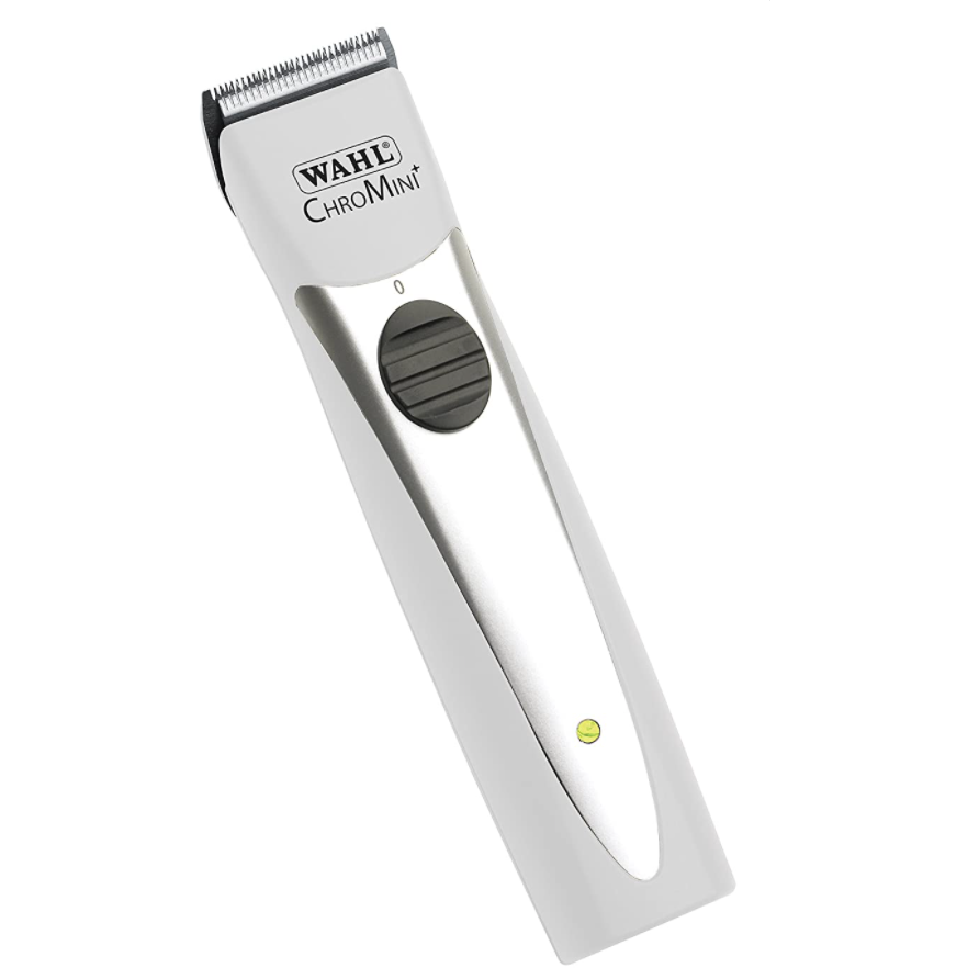 
            
                Load image into Gallery viewer, Wahl Professional Chromini+ Cordless Trimmer
            
        