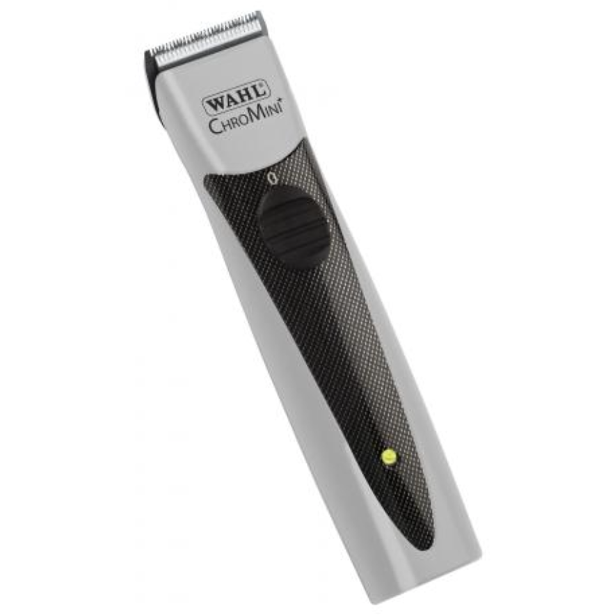 
            
                Load image into Gallery viewer, Wahl Professional Chromini+ Cordless Trimmer
            
        