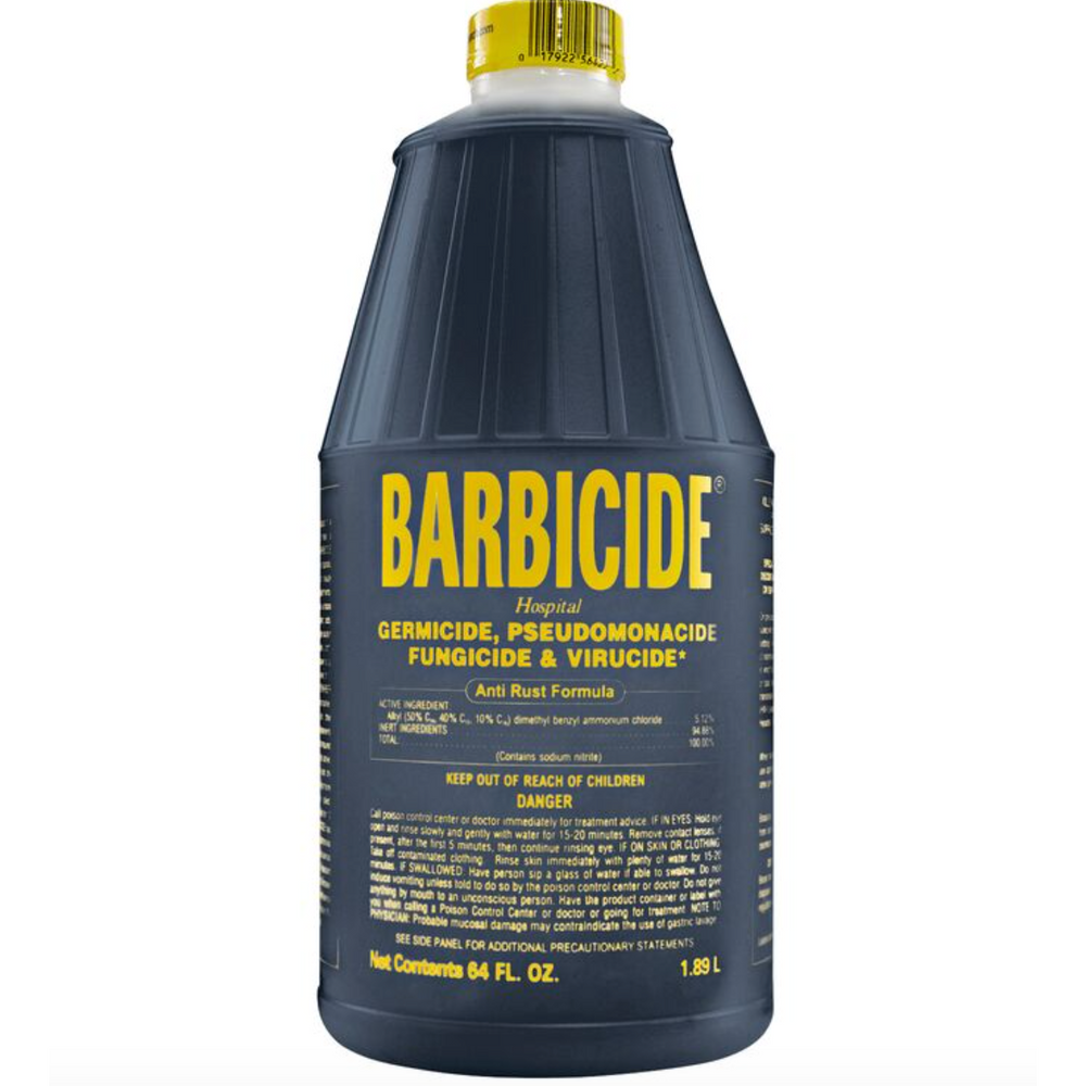 Barbicide Concentrate