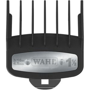 Wahl Premium Cutting Guides #1/2 - #1 1/2