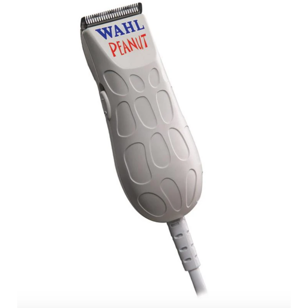 Wahl Peanut Corded Trimmer