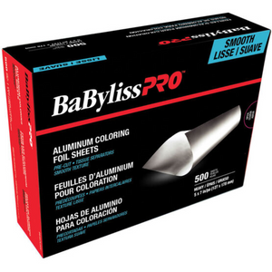 BaByliss Pro Pre-Cut Foils - Smooth