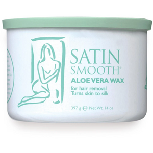 Satin Smooth Soft Waxes