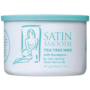 Satin Smooth Soft Waxes