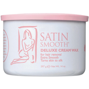 Satin Smooth Soft Waxes