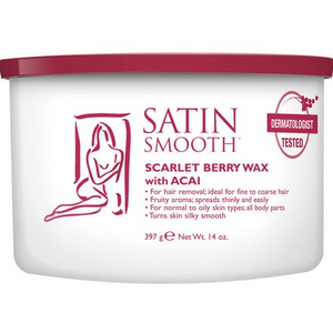 
            
                Load image into Gallery viewer, Satin Smooth Soft Waxes
            
        