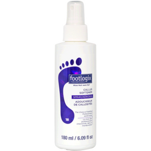Footlogix #18 Callus Softener