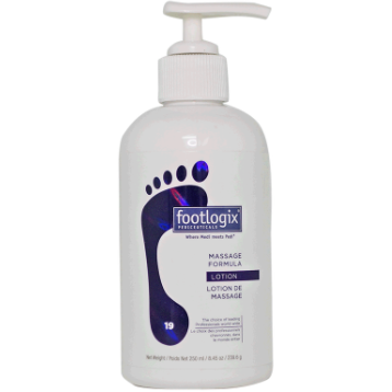 Footlogix #19 Massage Formula