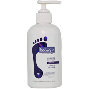 Footlogix #19 Massage Formula