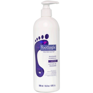 Footlogix #19 Massage Formula