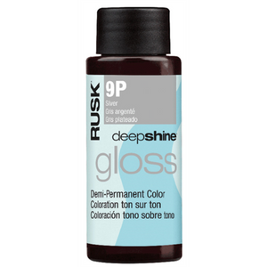 Rusk Deepshine Gloss