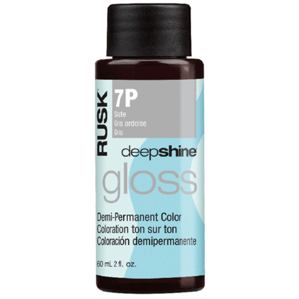 Rusk Deepshine Gloss