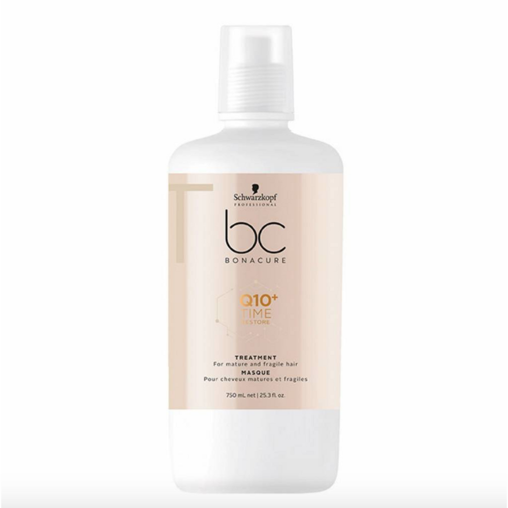 BC Q10+ Time Restore Treatment