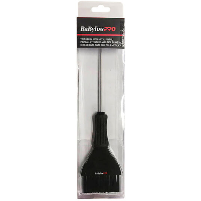 BaByliss Pro Tint Brush with Metal Pintail