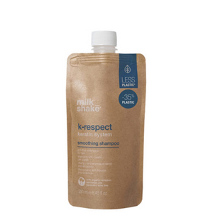 milk_shake K-respect Smoothing Shampoo