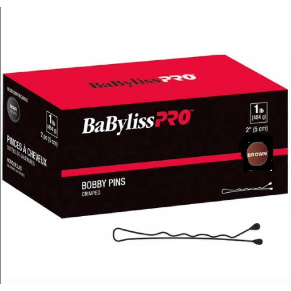 BaByliss Pro Bobby Pins