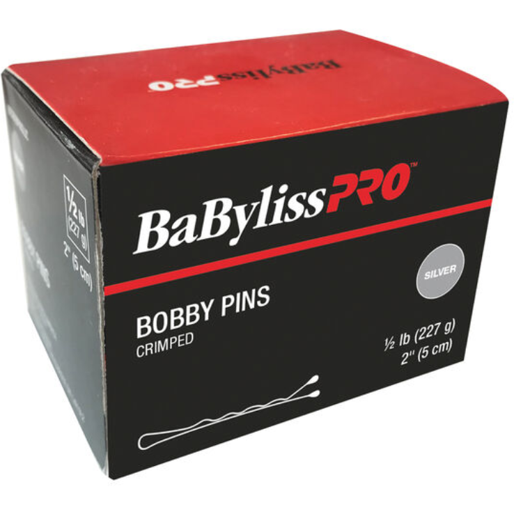 BaByliss Pro Bobby Pins