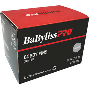 
            
                Load image into Gallery viewer, BaByliss Pro Bobby Pins
            
        