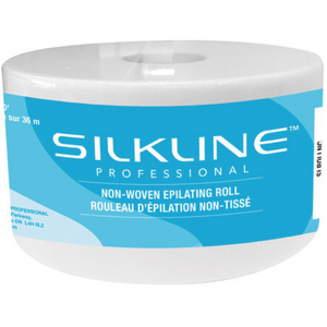 Silkline Non-Woven Epilating Roll