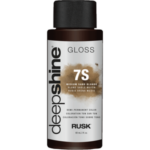 Rusk Deepshine Gloss