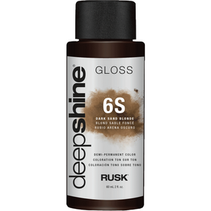 Rusk Deepshine Gloss