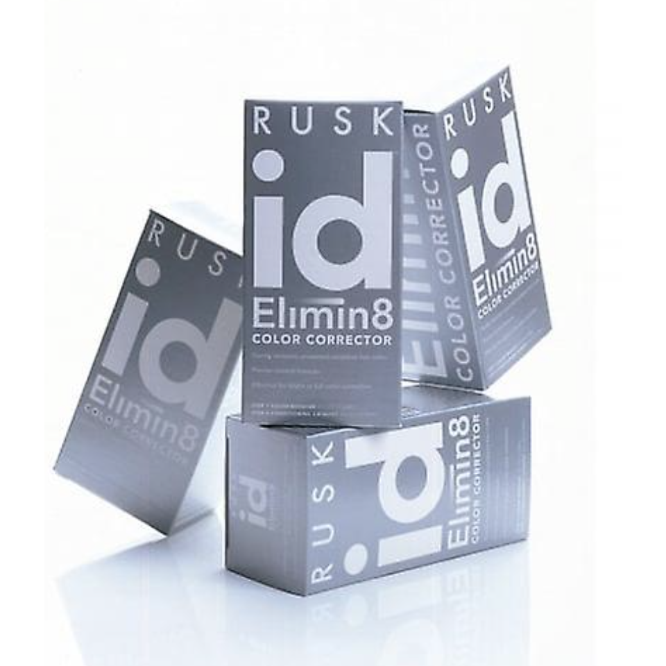Rusk Elimin8 Color Corrector